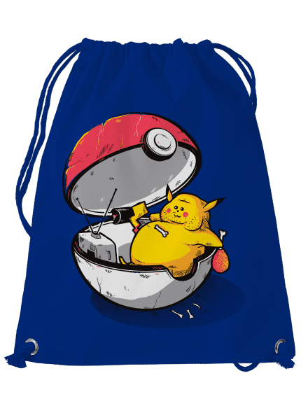 Konec pokémona