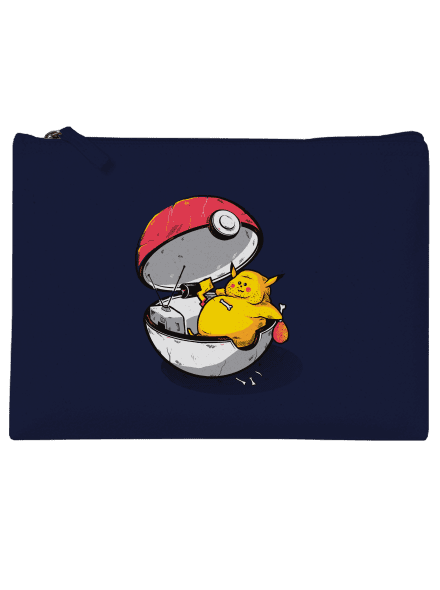 Konec pokémona