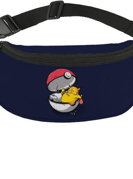 Konec pokémona