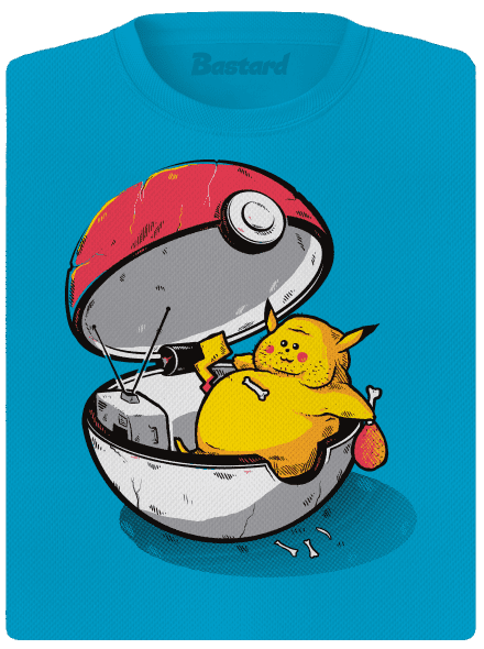 Konec pokémona