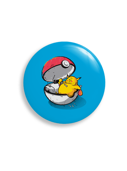 Konec pokémona