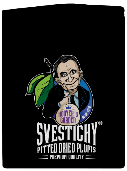 Švestičky