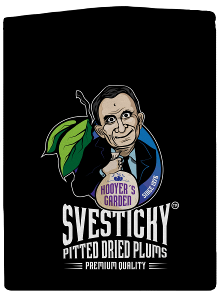 Švestičky