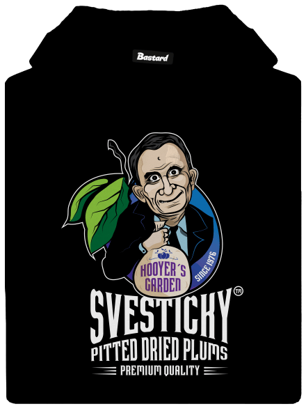 Švestičky