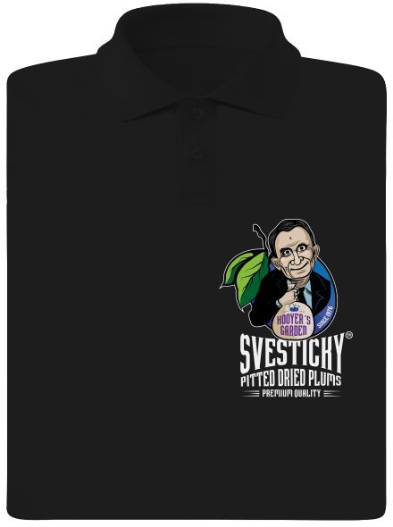 Švestičky