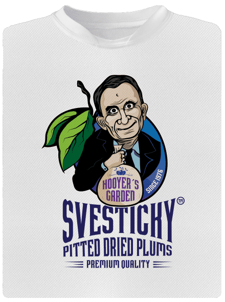 Švestičky