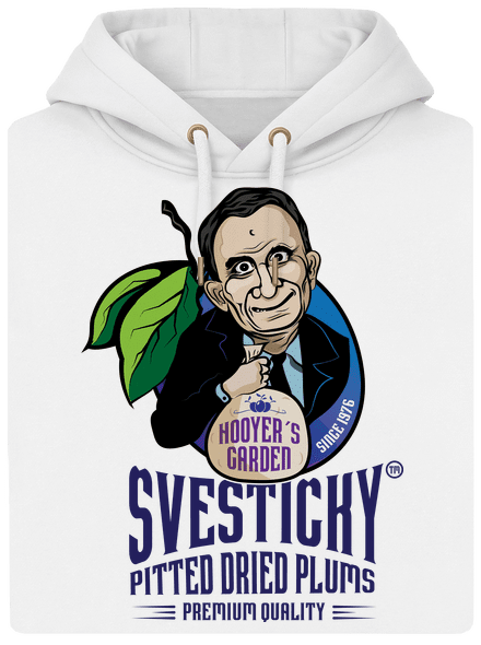 Švestičky