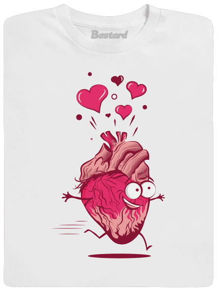 Zamilovaná srdíčka