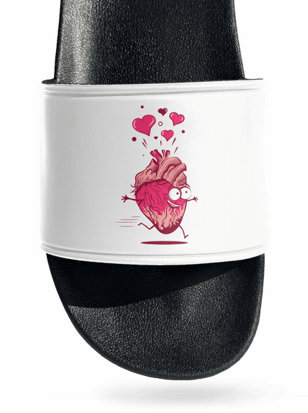 Zamilovaná srdíčka