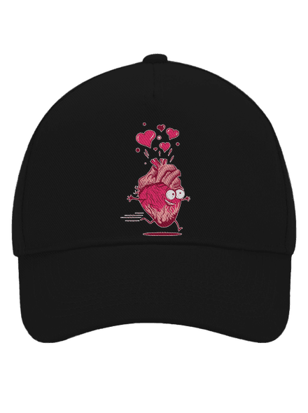 Zamilovaná srdíčka