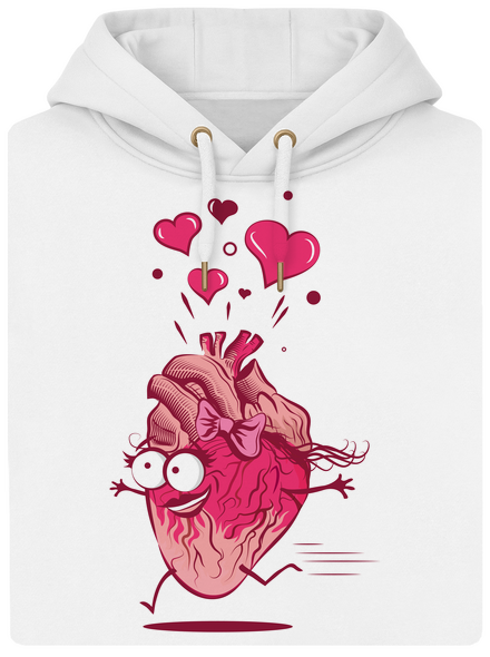 Zamilovaná srdíčka