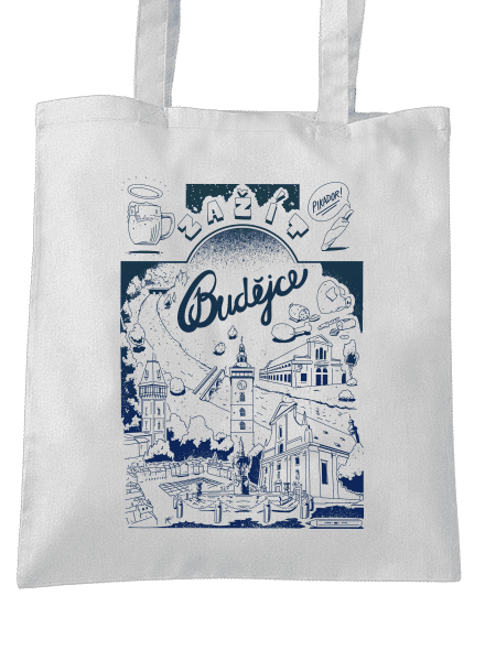 B16: Zažít Budějce