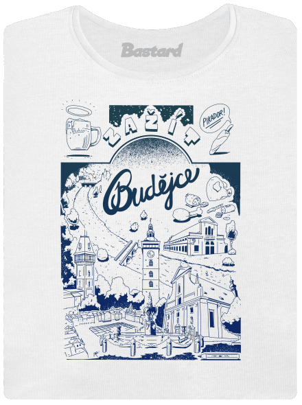 B16: Zažít Budějce