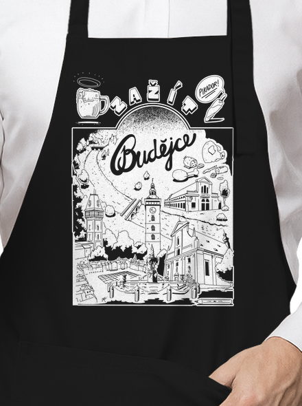 B16: Zažít Budějce