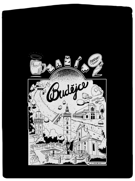 B16: Zažít Budějce