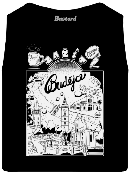 B16: Zažít Budějce