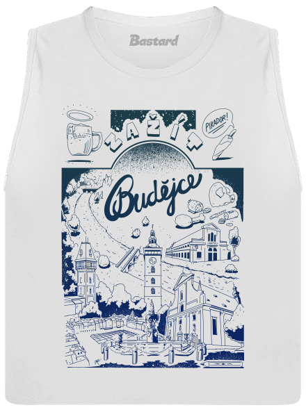 B16: Zažít Budějce