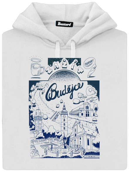 B16: Zažít Budějce