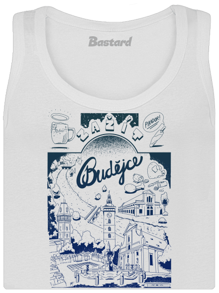 B16: Zažít Budějce