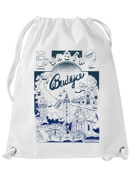 B16: Zažít Budějce