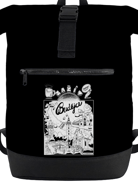 B16: Zažít Budějce