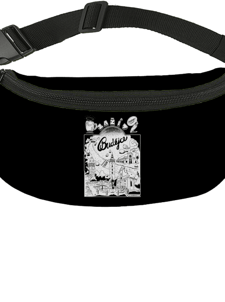 B16: Zažít Budějce