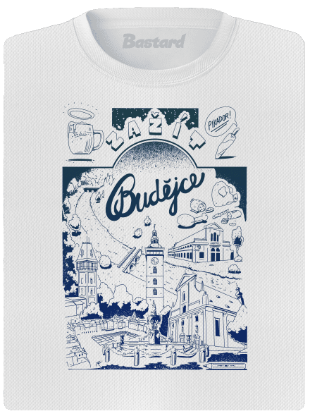 B16: Zažít Budějce