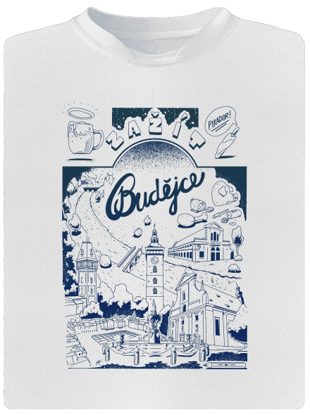 B16: Zažít Budějce