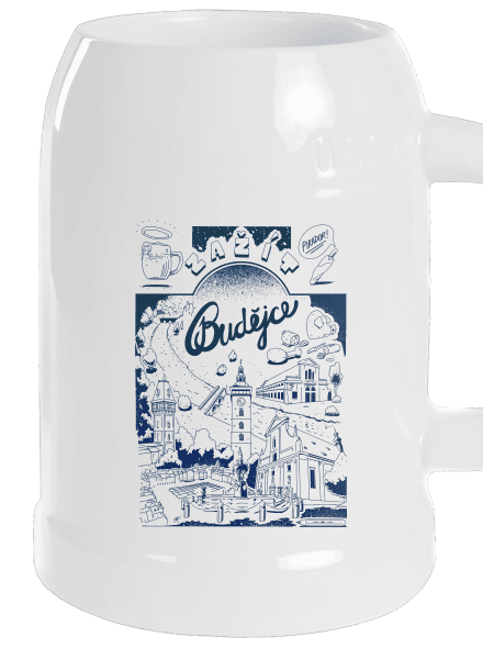 B16: Zažít Budějce