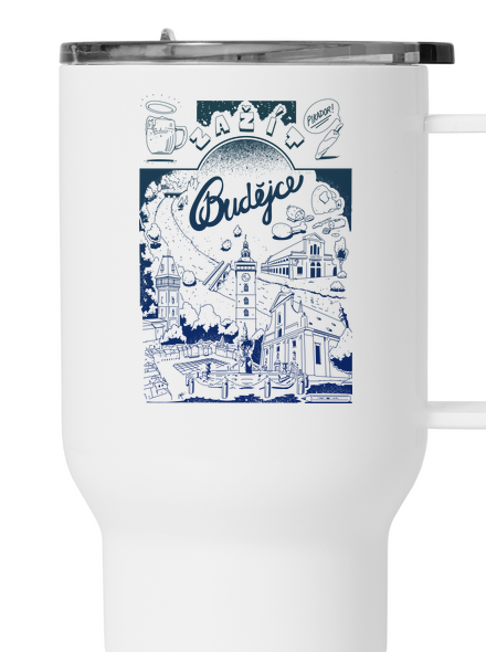 B16: Zažít Budějce