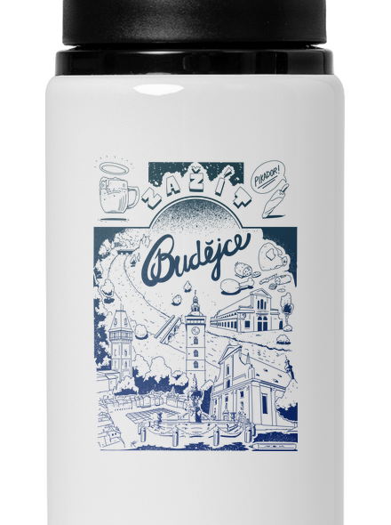 B16: Zažít Budějce