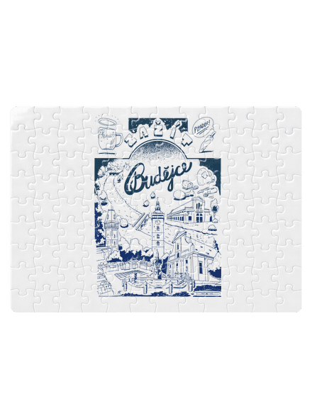 B16: Zažít Budějce