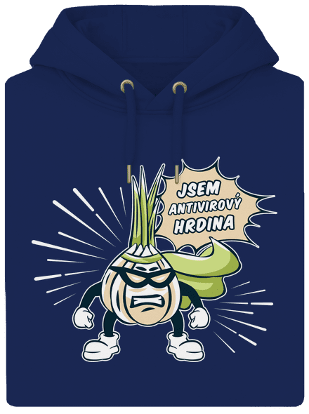 Antivirový hrdina