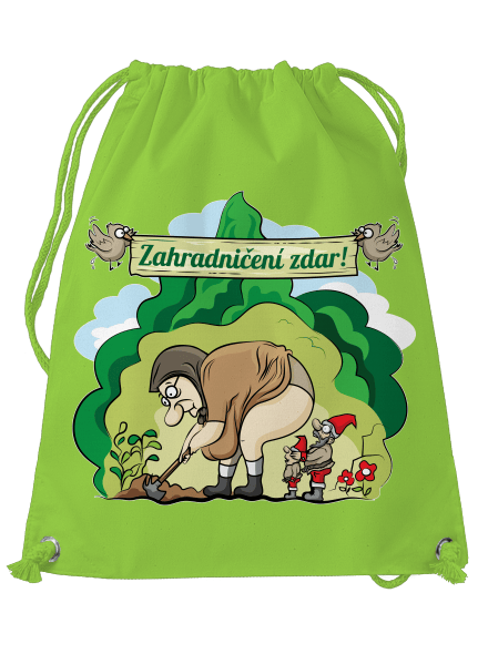 Zahradničení zdar