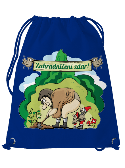 Zahradničení zdar