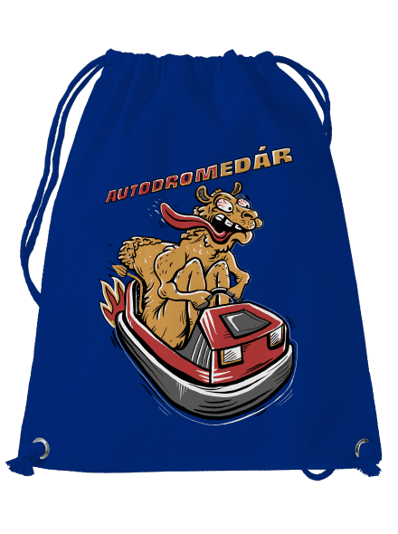 Autodromedár