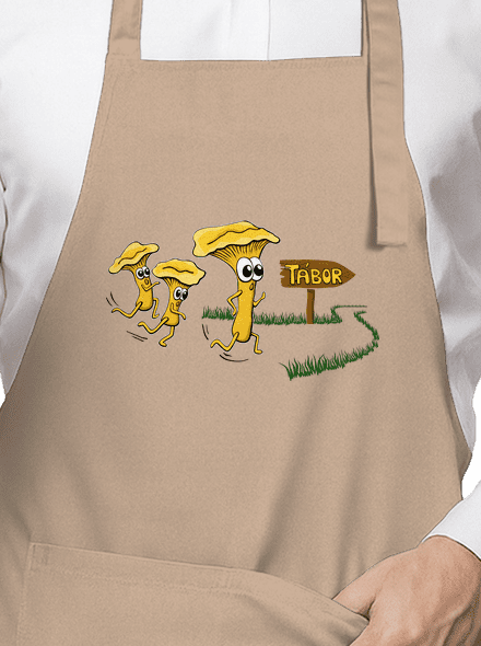 Běží lišky k Táboru