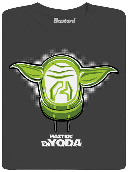 Mistr DiYoda