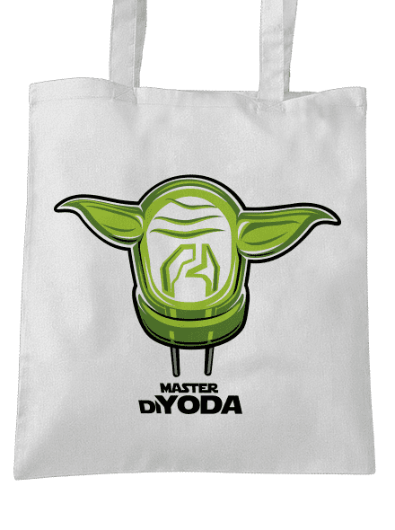 Mistr DiYoda