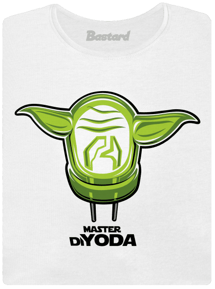 Mistr DiYoda
