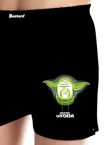Mistr DiYoda