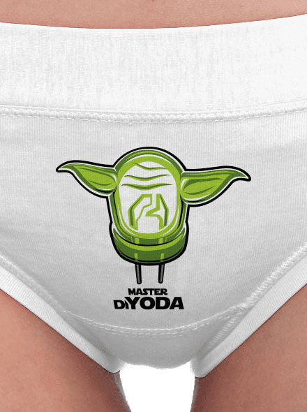 Mistr DiYoda