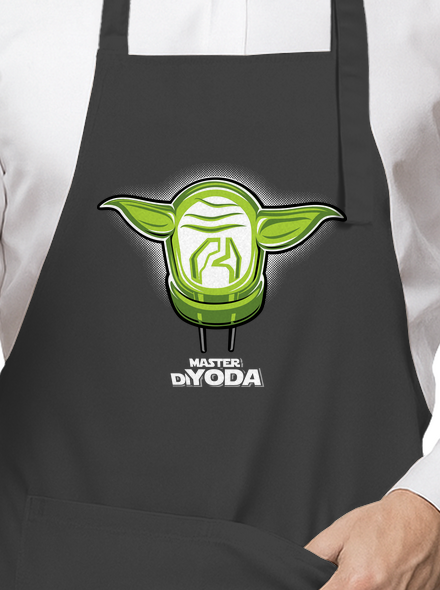 Mistr DiYoda