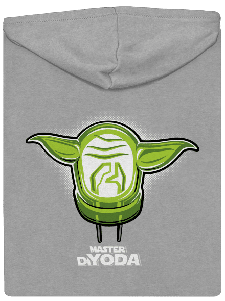 Mistr DiYoda