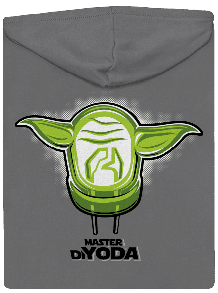 Mistr DiYoda