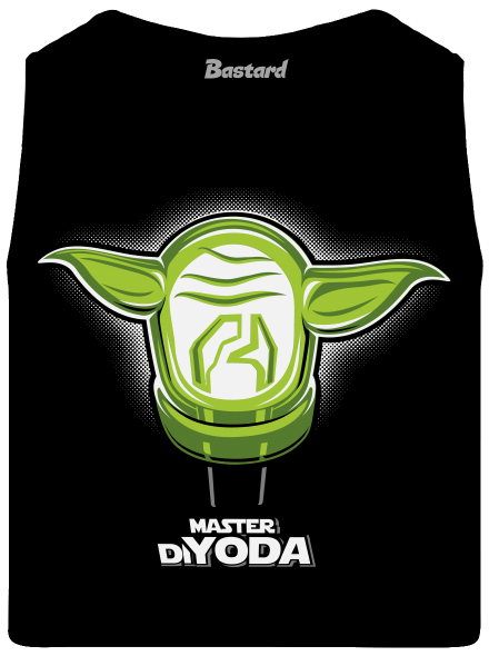 Mistr DiYoda