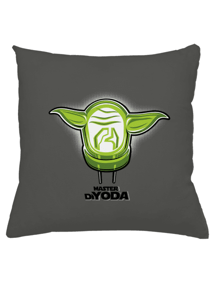 Mistr DiYoda