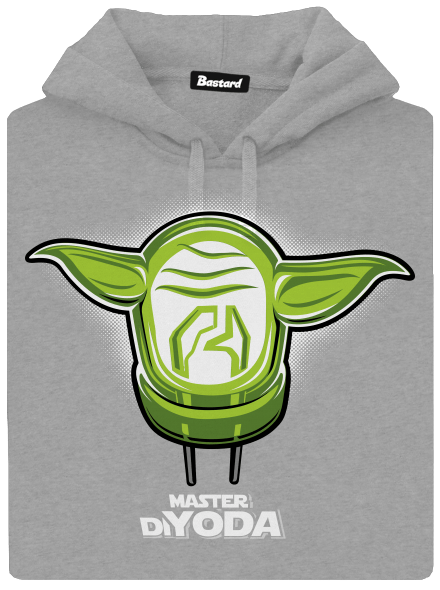 Mistr DiYoda