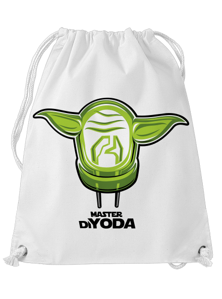 Mistr DiYoda