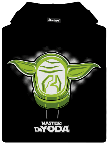 Mistr DiYoda